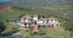 Villa Independiente en Casarabonela – Málaga – GCROR3619091