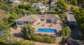 Villa Independiente en Valtocado – Málaga – GCROR3856450