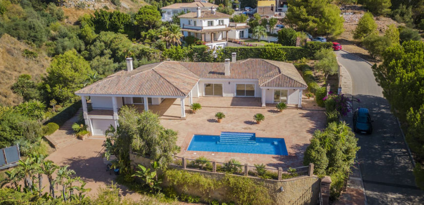 Villa Independiente en Valtocado – Málaga – GCROR3856450