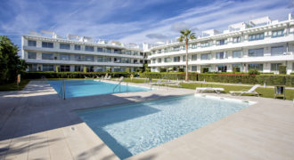 Apartamento Planta Baja en New Golden Mile – Málaga – GCROR3999241