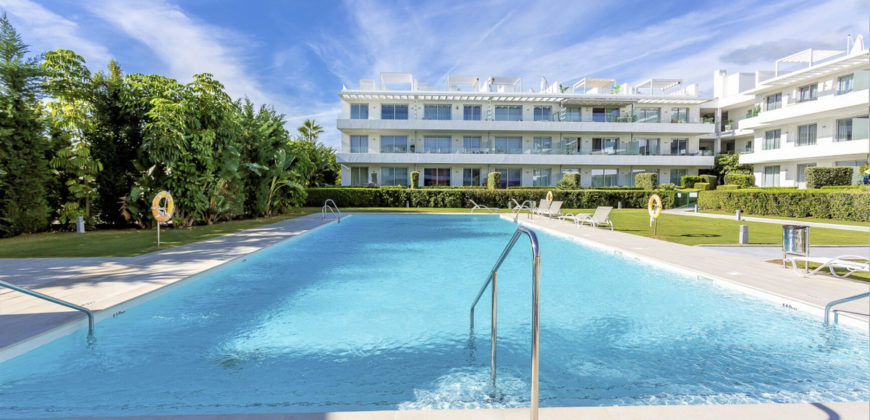 Apartamento Ático en Estepona – Málaga – GCROR3999358