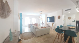 Apartamento Planta Media en Puerto Banús – Málaga – GCROR4011577