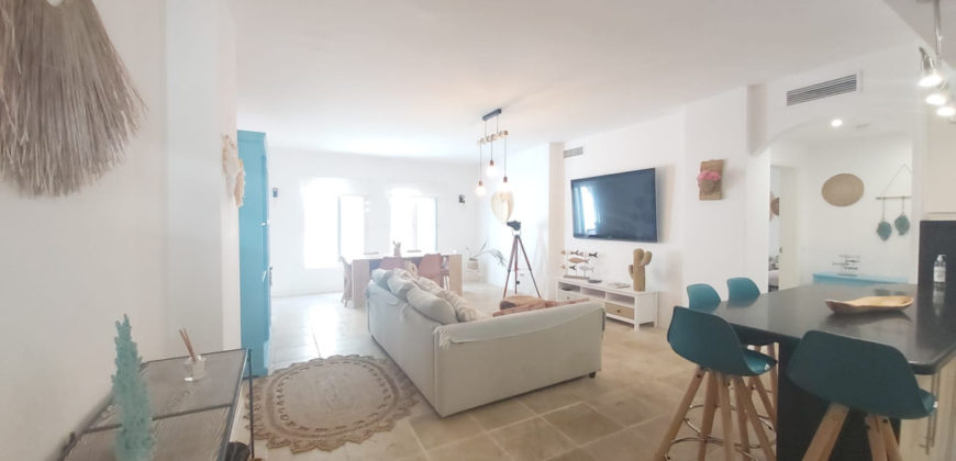 Apartamento Planta Media en Puerto Banús – Málaga – GCROR4011577