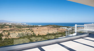 Apartamento Ático en Casares Playa – Málaga – GCROR4020103