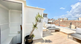 Apartamento Ático en Fuengirola – Málaga – GCROR4056055