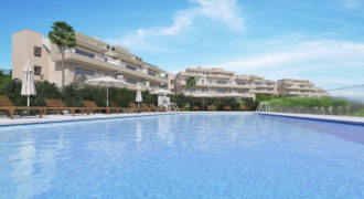 Apartamento Ático en La Cala Golf – Málaga – GCROR4057753