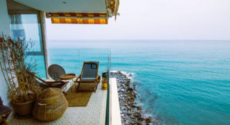 Apartamento Planta Media en Benalmadena Costa – Málaga – GCROR4066786