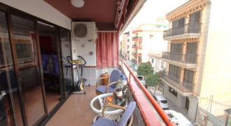 Apartamento Planta Media en Fuengirola – Málaga – GCROR4081894