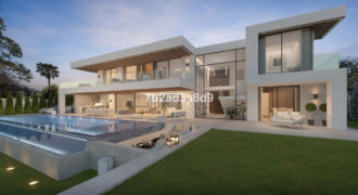 Terreno Residencial en Guadalmina Baja – Málaga – GCROR4084006