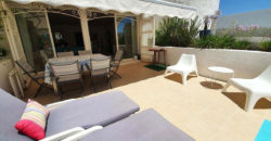 Apartamento Planta Media en Mijas Golf – Málaga – GCROR4102234