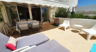 Apartamento Planta Media en Mijas Golf – Málaga – GCROR4102234