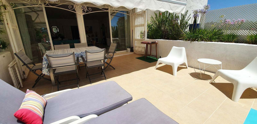 Apartamento Planta Media en Mijas Golf – Málaga – GCROR4102234