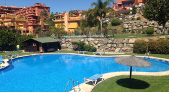 Apartamento Ático en Reserva de Marbella – Málaga – GCROR4141957