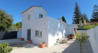 Villa Independiente en San Pedro de Alcántara – Málaga – GCROR4162720