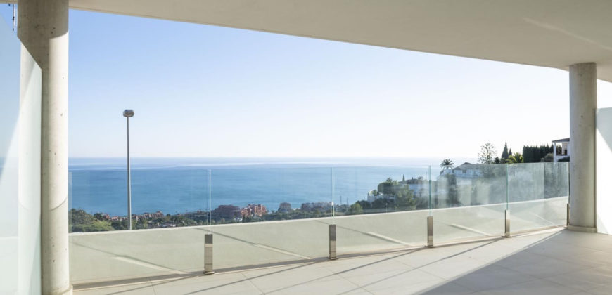 Apartamento Ático Dúplex en Benalmadena – Málaga – GCROR4177528