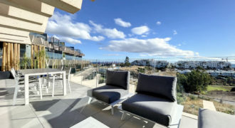 Apartamento Planta Media en Estepona – Málaga – GCROR4188790