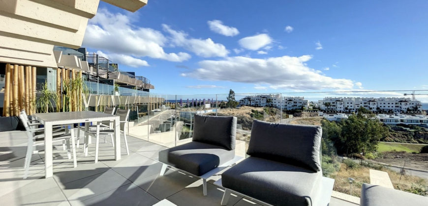 Apartamento Planta Media en Estepona – Málaga – GCROR4188790