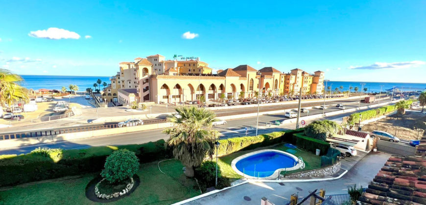 Villa Pareada en Fuengirola – Málaga – GCROR4195216