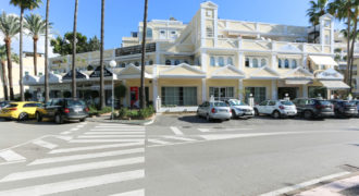 Comercial Oficina en Nueva Andalucía – Málaga – GCROR4197640