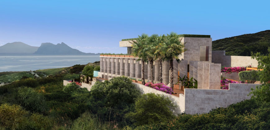 Villa Independiente en Sotogrande – Cádiz – GCROR4197907