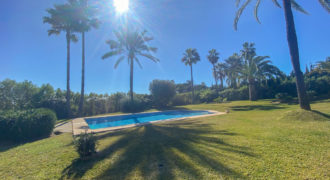 Apartamento Planta Baja en El Paraiso – Málaga – GCROR4221205