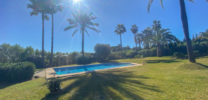 Apartamento Planta Baja en El Paraiso – Málaga – GCROR4221205