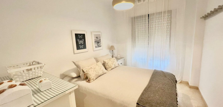 Apartamento Planta Media en Fuengirola – Málaga – GCROR4224682