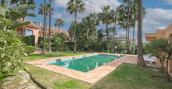 Unifamiliar Adosada en Nueva Andalucía – Málaga – GCROR4228213