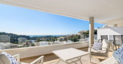 Apartamento Planta Media en Benahavís – Málaga – GCROR4230199