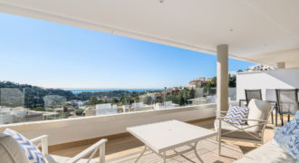 Apartamento Planta Media en Benahavís – Málaga – GCROR4230199