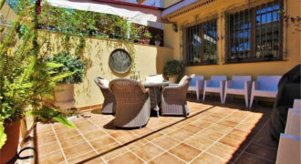 Unifamiliar Adosada en Fuengirola – Málaga – GCROR4231312