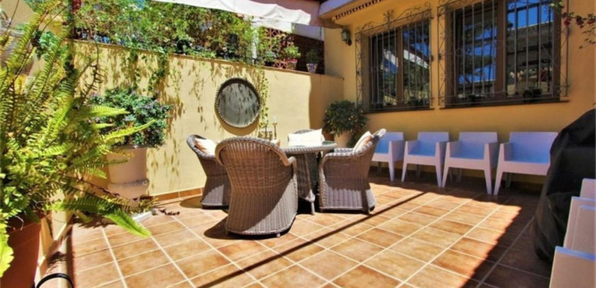 Unifamiliar Adosada en Fuengirola – Málaga – GCROR4231312