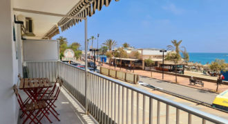 Apartamento Planta Media en Fuengirola – Málaga – GCROR4241860