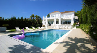 Villa Independiente en Nueva Andalucía – Málaga – GCROR3830044