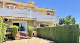 Unifamiliar Adosada en Atalaya – Málaga – GCROR4243546