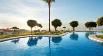 Apartamento Planta Media en Calahonda – Málaga – GCROR4251349