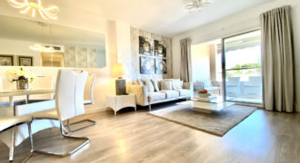 Apartamento Planta Media en Nueva Andalucía – Málaga – GCROR4255063