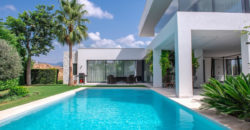 Villa Independiente en Benahavís – Málaga – GCROR4258624