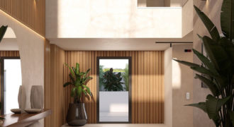 Villa Independiente en Sotogrande – Cádiz – GCROR4273834