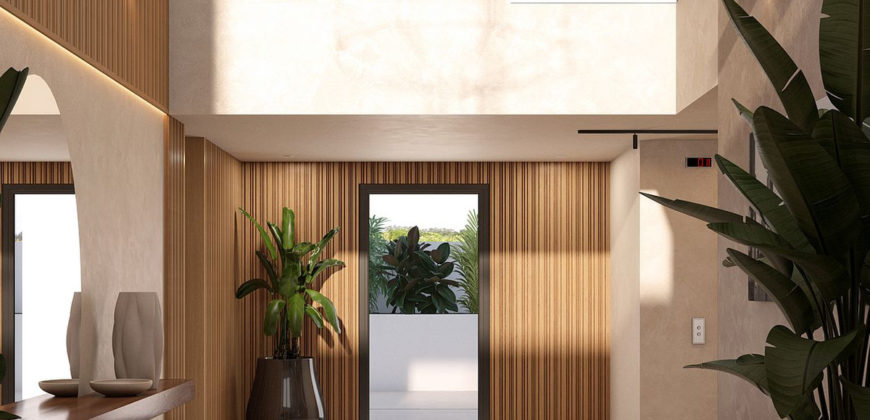 Villa Independiente en Sotogrande – Cádiz – GCROR4273834