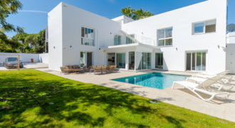 Villa Independiente en Nueva Andalucía – Málaga – GCROR4273855