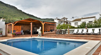 Villa Independiente en Alhaurín de la Torre – Málaga – GCROR3856273