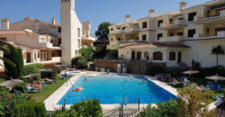 Apartamento Planta Baja en La Duquesa – Málaga – GCROR4284019