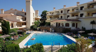 Apartamento Planta Baja en La Duquesa – Málaga – GCROR4284019