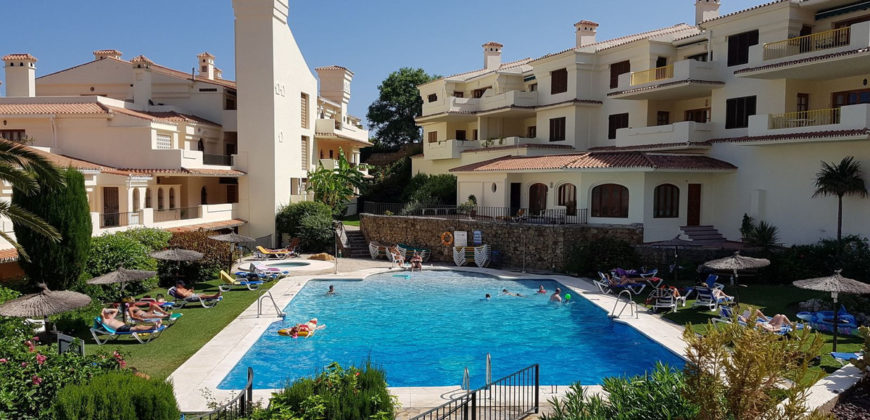 Apartamento Planta Baja en La Duquesa – Málaga – GCROR4284019