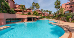 Apartamento Planta Baja en New Golden Mile – Málaga – GCROR4284847