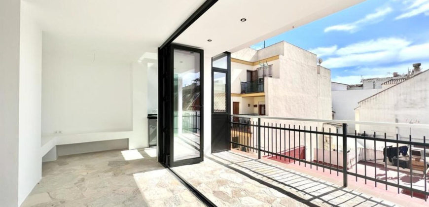 Apartamento Ático en Fuengirola – Málaga – GCROR4285696