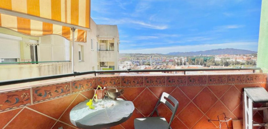 Apartamento Ático en Fuengirola – Málaga – GCROR4289164