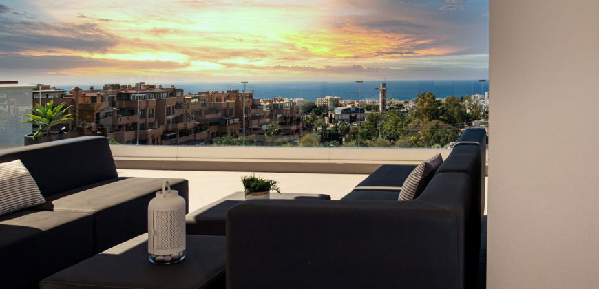 Apartamento Ático Dúplex en Marbella – Málaga – GCROR4290394