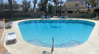 Apartamento Planta Baja en Puerto Banús – Málaga – GCROR4295836